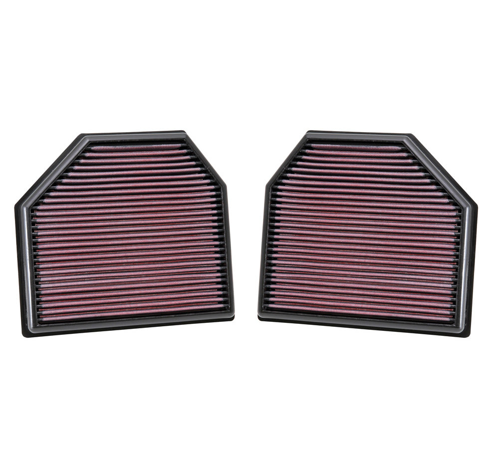 K&N Air Filter for BMW M2 Competition - Modify 71