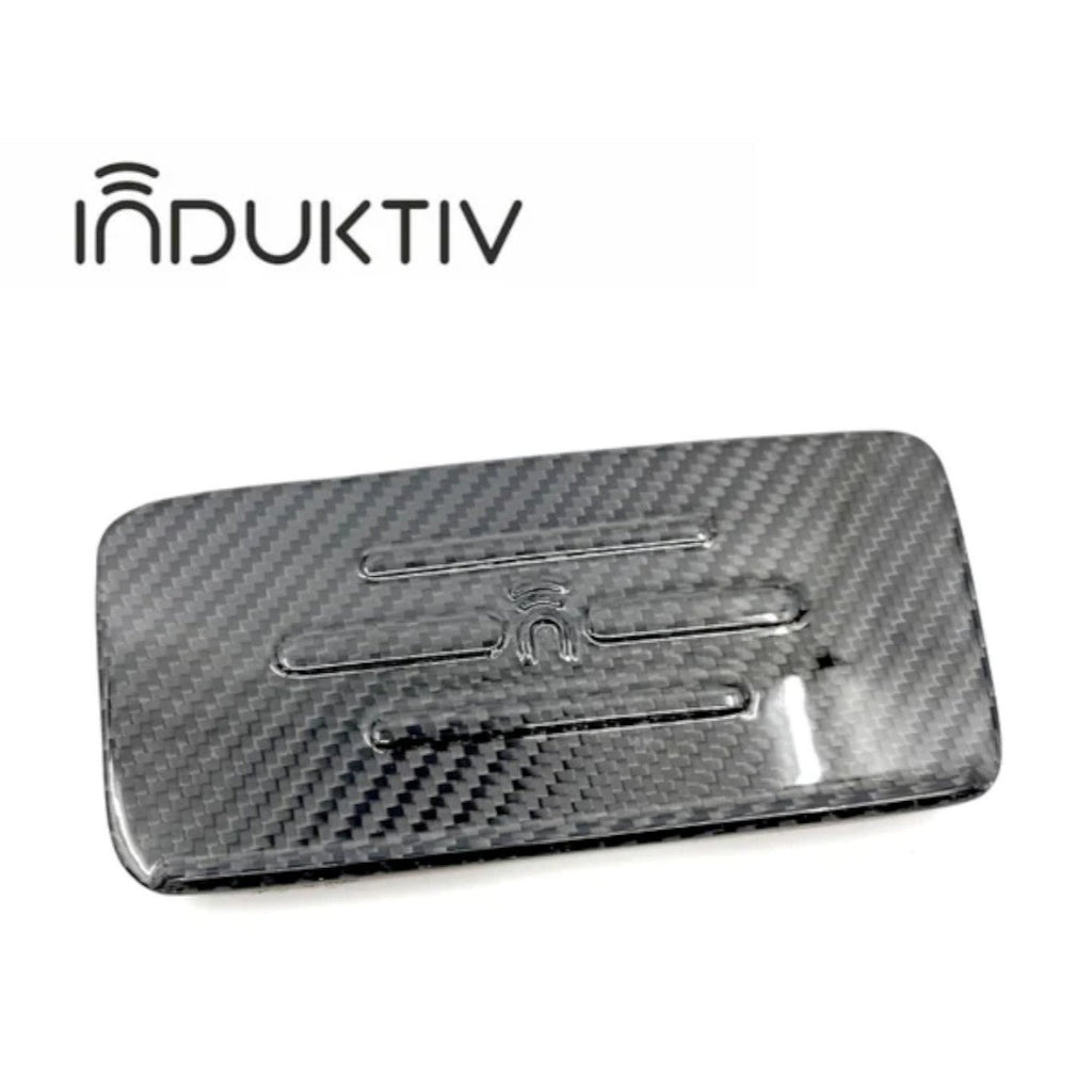 INDUKTIV Wireless Charging System - BMW E90 | E91 | E92 | E93 (Inc M3) - Evolve Automotive