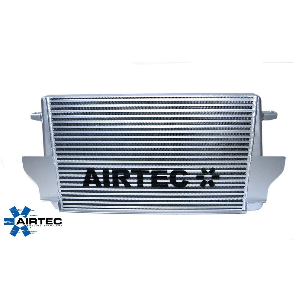 AIRTEC Stage 2 60mm intercooler for Renault Megane MK3 250/265/275 - Modify 71