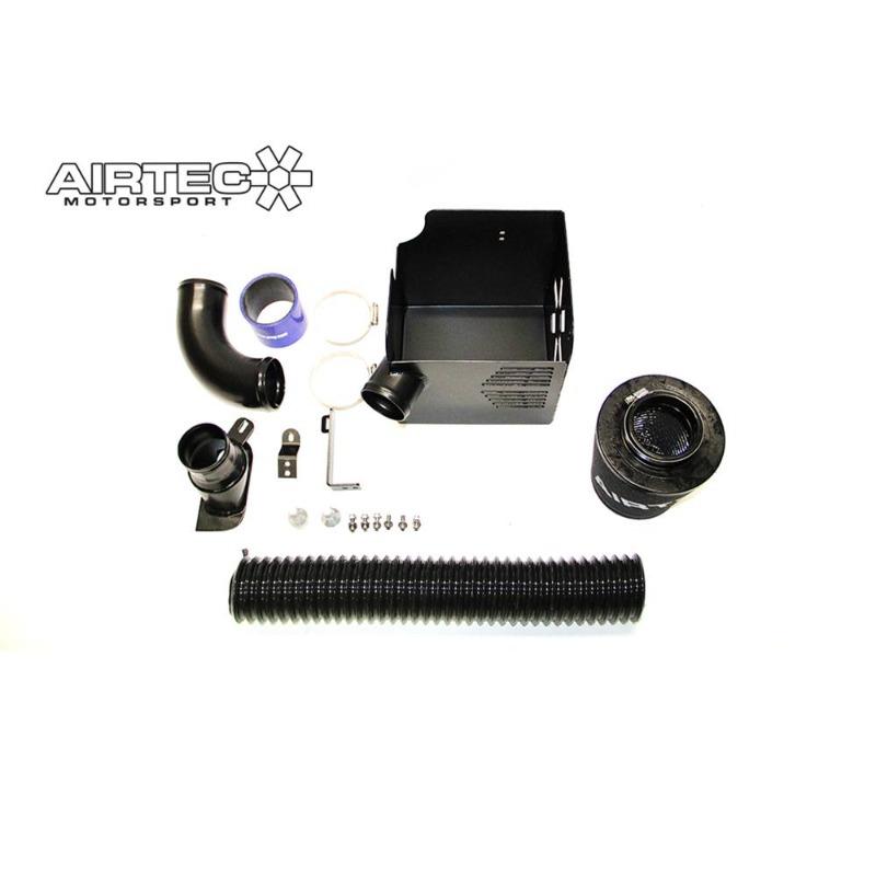 AIRTEC Renault Clio MK4 RS 220 Induction Kit - Modify 71
