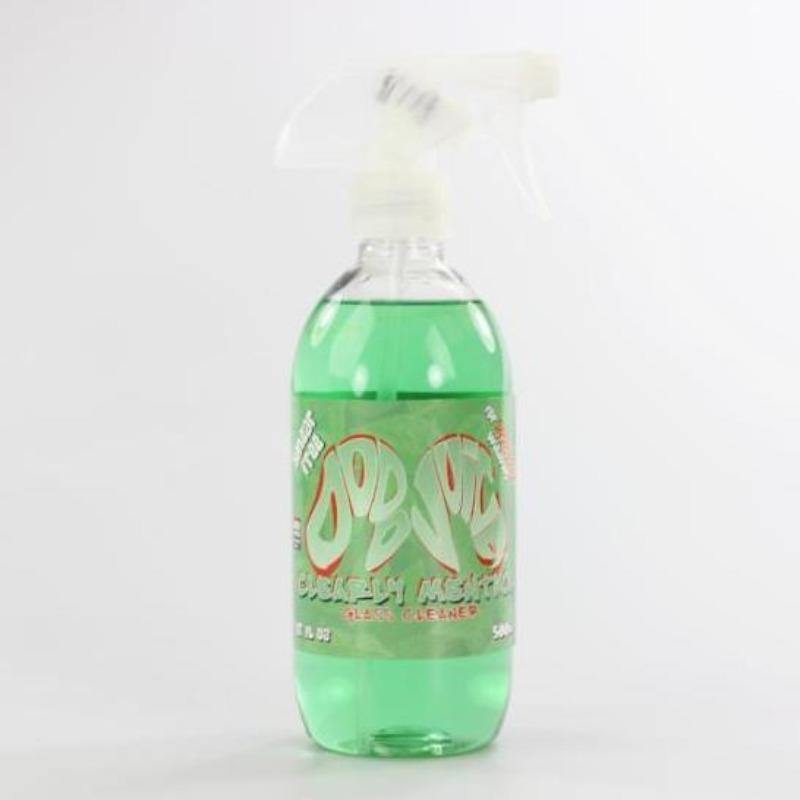 Dodo Juice Clearly Menthol - Professional glass cleaner - Eleccar