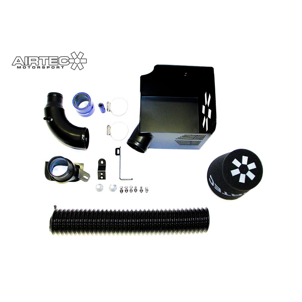AIRTEC Renault Clio MK4 RS 200 Induction Kit - Modify 71