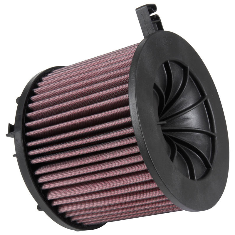K&N Air Filter for Audi RS4/RS5 B9 (2017+) - Modify 71