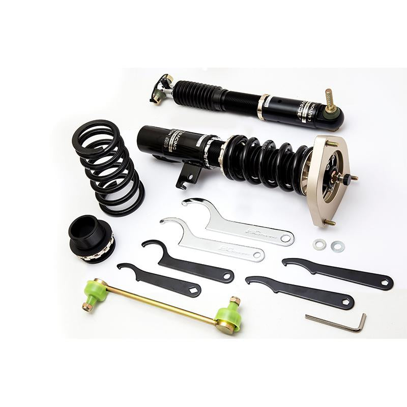 BC RACING BR Series Coilovers for Renault Megane MK3 250/265/275 - Modify 71