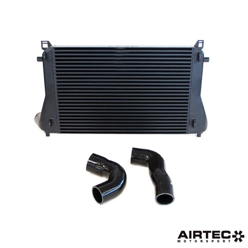 Airtec Audi TT/ TTS 8S Intercooler - Modify 71