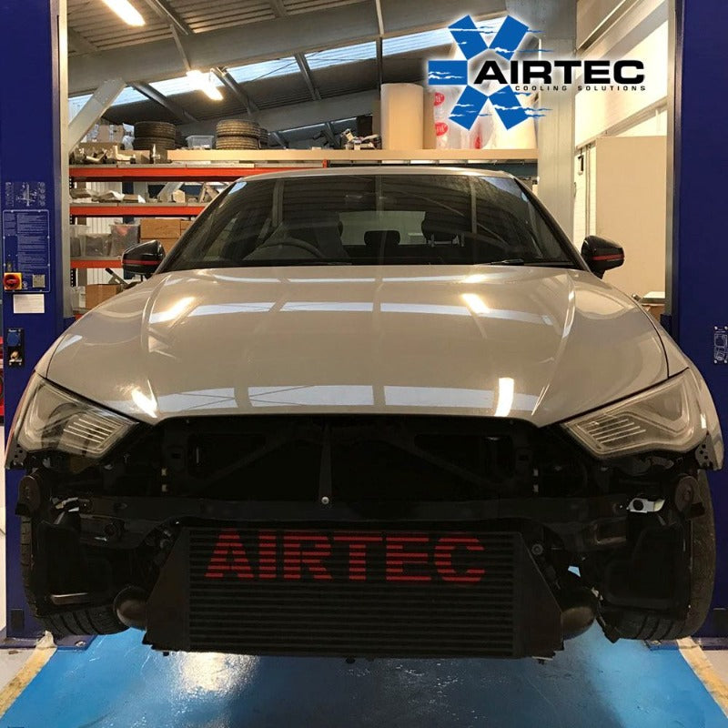 Airtec Audi RS3 8V Intercooler - Modify 71